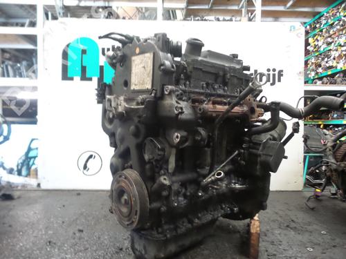 Engine PEUGEOT 206 Hatchback (2A/C) 1.4 HDi eco 70 | BP19599319M1 