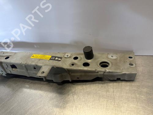 Front bumper reinforcement NISSAN NOTE (E12) 1.2 DIG-S | BP36458753C109 - Image 3