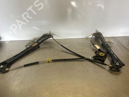 Used Front right window mechanism Front right window mechanism 37759948 37759948