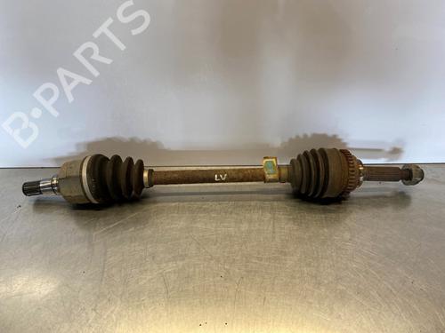 Used Left front driveshaft Left front driveshaft 36857711 36857711