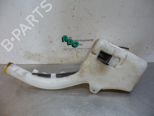 Windscreen washer tank FORD FIESTA V (JH_, JD_) 1.25 16V | BP19603931C113 
