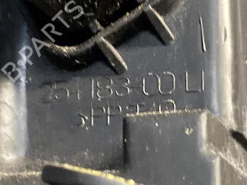 Venstre forlygte FORD FIESTA VI (CB1, CCN) 1.25 | BP29586288C28 