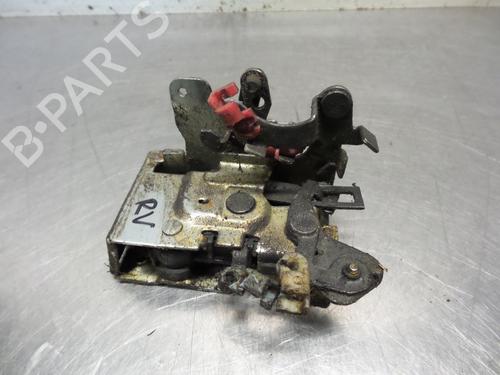 Used Front right lock Front right lock 19594101 19594101