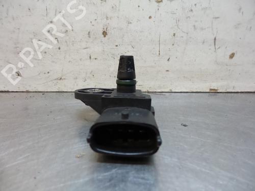 Elektronisk sensor JEEP CHEROKEE (KJ) 2.5 CRD 4x4 | BP19600206M84 