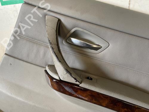 Rear right panel BMW 3 (E90) 318 i | BP28305561C61 