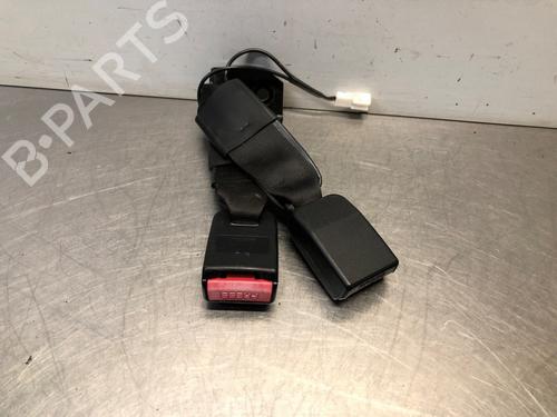 Sikkerhetsbelte-spenne NISSAN QASHQAI I (J10, NJ10) 2.0 All-wheel Drive (139 hp) 30623502