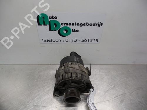 Used Alternator Alternator 19589824 19589824