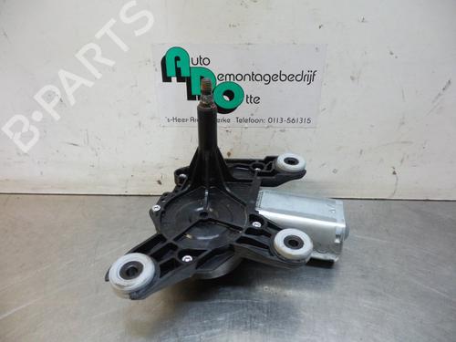 Rear wiper motor FIAT DOBLO Cargo (263_) 1.3 D Multijet | BP19598592M102 