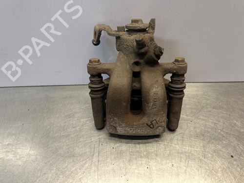 Used Left rear brake caliper Left rear brake caliper RENAULT MODUS / GRAND MODUS (F/JP0_) 1.4 (JP01, JP0J) (98 hp) 33115953 33115953
