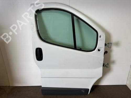 Used Right front door OPEL VIVARO A Van (X83) 1.9 DTI (F7) (101 hp) 28300373