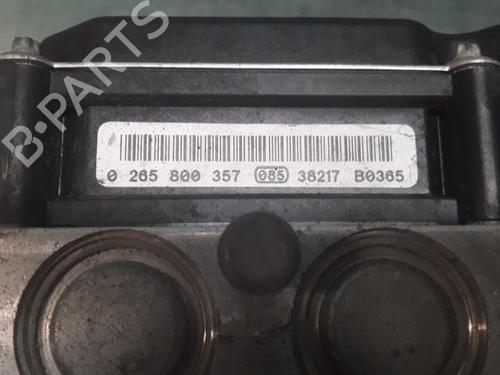ABS pump NISSAN ALMERA II Hatchback (N16) 1.5 | BP19616171M43 