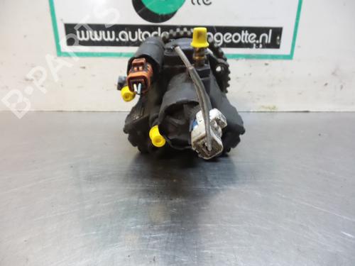 Bränslepump CITROËN BERLINGO / BERLINGO FIRST Box Body/MPV (M_) 2.0 HDI 90 (MBRHY, MCRHY) | BP19612387M76 