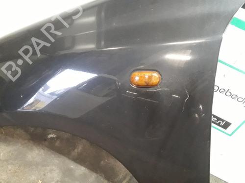 Left front fenders SUZUKI ALTO VI (FF, HA24_) 1.1 (RF410) | BP26896433C41 