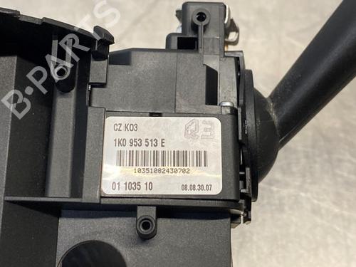 Steering column stalk VW GOLF V (1K1) 1.4 TSI | BP28300431I23 