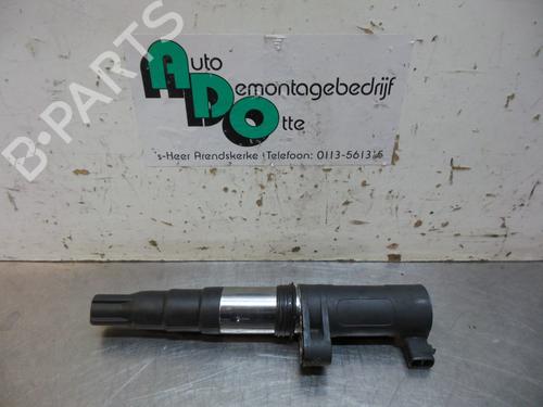 Used Ignition coil Ignition coil RENAULT LAGUNA II Grandtour (KG0/1_) 2.0 16V Turbo (KG0S, KG1L, KG03) (163 hp) 19604429 19604429