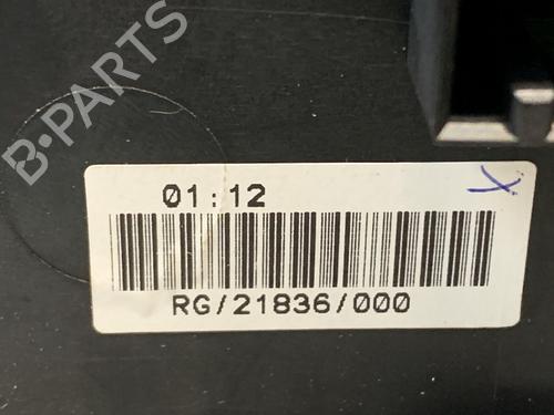 Switch MINI MINI (R50, R53) Cooper | BP19627473I30 