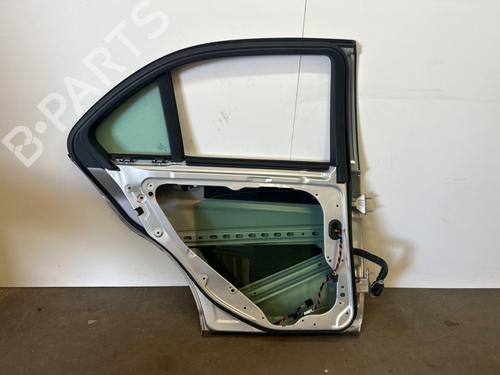 Left rear door MERCEDES-BENZ C-CLASS (W204) C 200 Kompressor (204.041) | BP28300559C4 