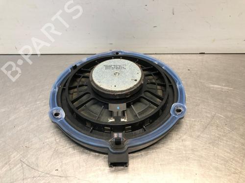 Used Speaker PEUGEOT 208 I (CA_, CC_) 1.2 VTI 82 (82 hp) 30052124