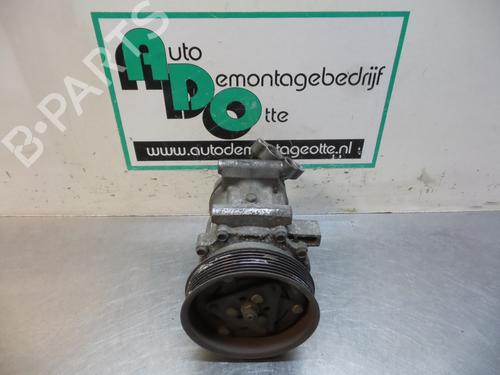 Used AC compressor AC compressor 19611854 19611854