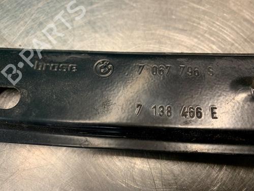 Front right window mechanism BMW 1 (E87) 118 d | BP19628863C23 