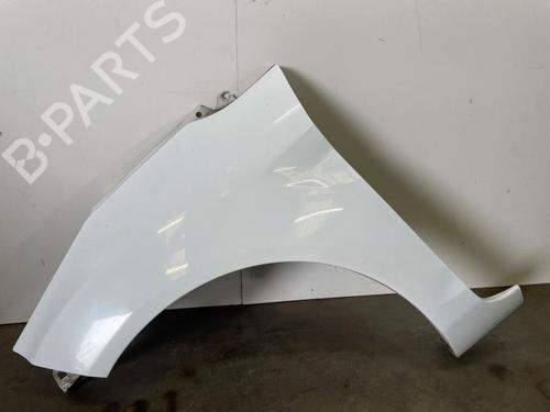 Left front fenders FORD FIESTA VI (CB1, CCN) 1.25 | BP29451646C41 