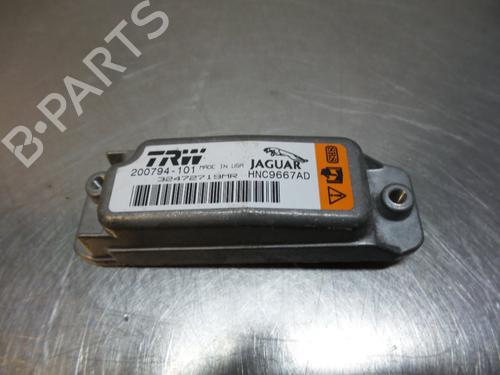 Used Electronic module JAGUAR XJ (X308) 3.2 (237 hp) 19601850