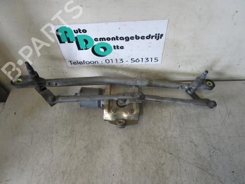 Used Front wipers mechanism Front wipers mechanism 19589150 19589150