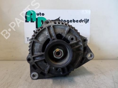 Used Alternator Alternator 19586413 19586413
