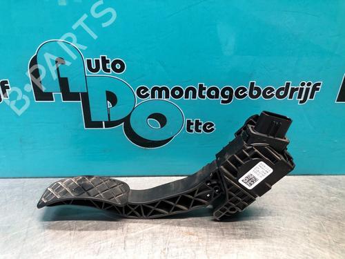 Elektronisk sensor VW UP! (121, 122, BL1, BL2, BL3, 123) 1.0 (60 hp) 28297648