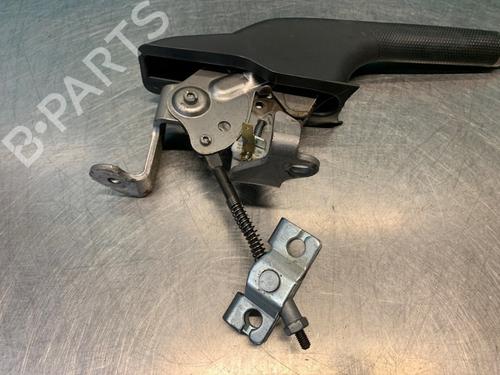 håndbremse HONDA JAZZ II (GD_, GE3, GE2) 1.2 i-DSI (GD5, GE2) | BP19628518I18 