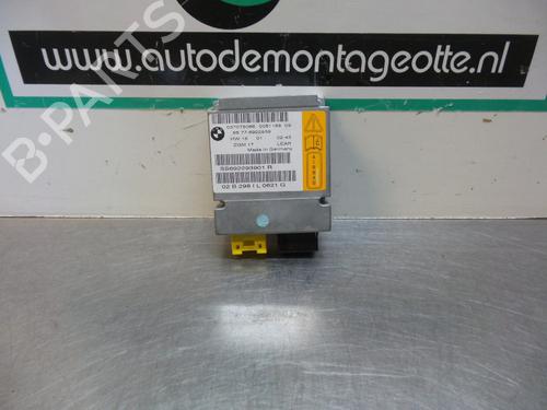 Used ECU airbags ECU airbags 19607428 19607428
