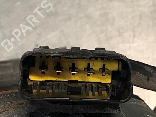 Front wipers mechanism OPEL VIVARO A Van (X83) 2.0 CDTI (F7) | BP28298143C83 