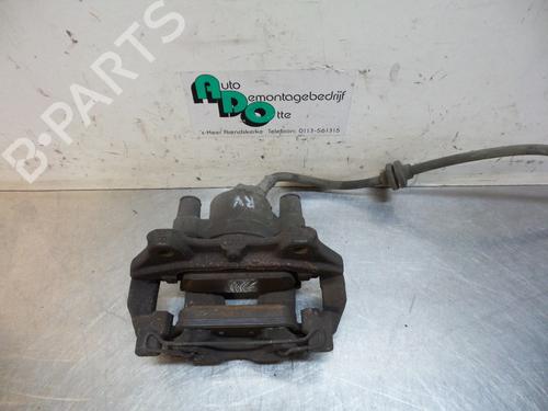 Right front brake caliper DACIA LOGAN MCV II 1.5 dCi | BP19599347M104 - Image 2