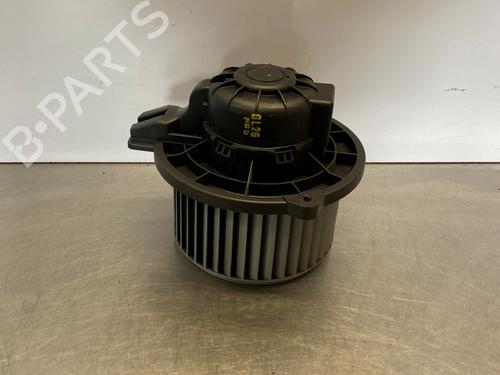 Used Heater blower motor Heater blower motor 36857721 36857721