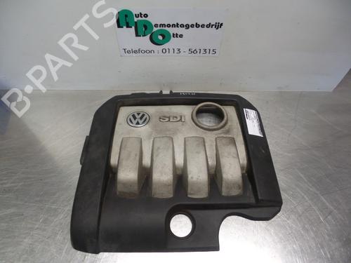 Used Underbody protection VW GOLF V (1K1) 2.0 SDI (75 hp) 19590120