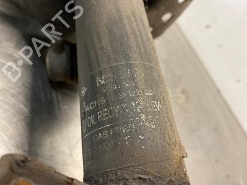 Left front shock absorber NISSAN QASHQAI I (J10, NJ10) 2.0 All-wheel Drive | BP30623642M16