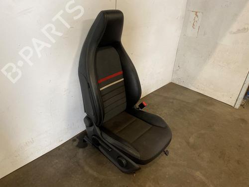 Right front seat MERCEDES-BENZ A-CLASS (W176) A 180 CDI / d (176.012) | BP39065698C16 - Image 3
