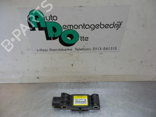 Elektronisk modul MITSUBISHI GRANDIS (NA_W) 2.4 MIVEC (NA4W) (165 hp) 19598334