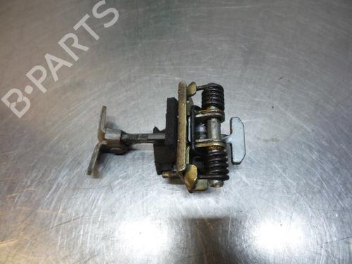 Hinge/Door check strap PEUGEOT PARTNER Box Body/MPV (5_, G_) 1.9 D | BP19612124C146