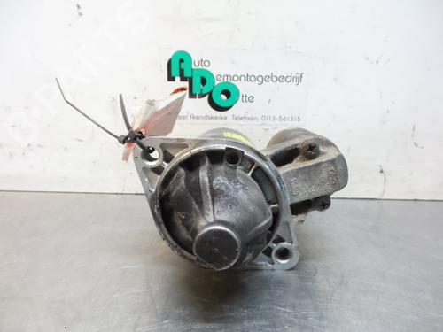 Starter KIA CERATO I Hatchback (LD) 1.6 | BP19584828M8 - Image 2