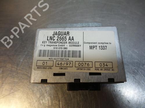 Switch JAGUAR XJ (X308) 3.2 | BP19601833I30 