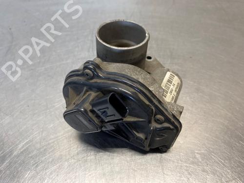 Spjældhus FORD FIESTA V (JH_, JD_) 1.4 16V | BP28668800M82 
