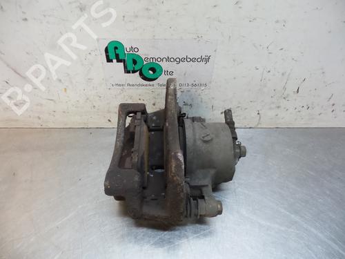 Used Left front brake caliper TOYOTA PRIUS Liftback (_W2_) 1.5 Hybrid (NHW20_, NHW20R) (112 hp) 19601581