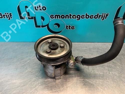 Styring servopumpe PEUGEOT BIPPER (AA_) 1.3 HDi 75 (75 hp) 19625744