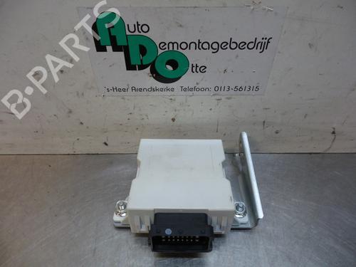 Used Electronic module TOYOTA COROLLA Verso (ZER_, ZZE12_, R1_) 1.8 (ZNR11_, ZNR11R) (129 hp) 19599042