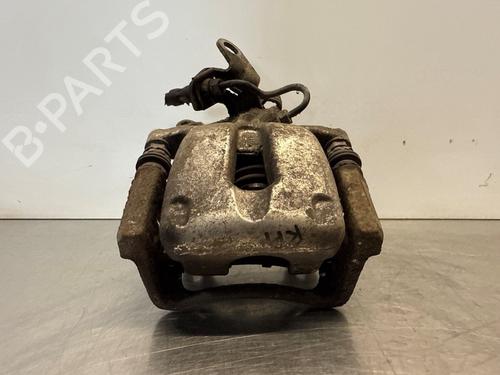 Right rear brake caliper VW GOLF V (1K1) 2.0 TDI | BP28300370M106 