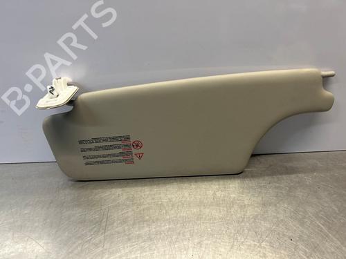 Annen RENAULT MODUS / GRAND MODUS (F/JP0_) 1.4 (JP01, JP0J) (98 hp) 33115944