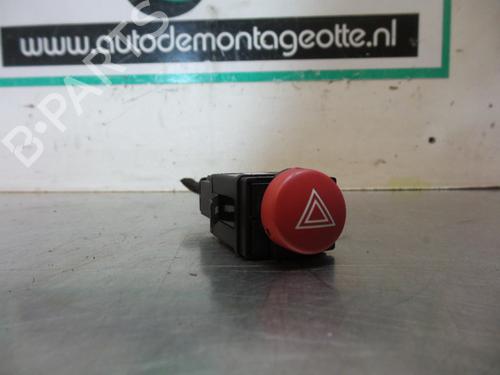 Used Warning switch SEAT IBIZA III (6L1) 1.8 T FR (150 hp) 19608359