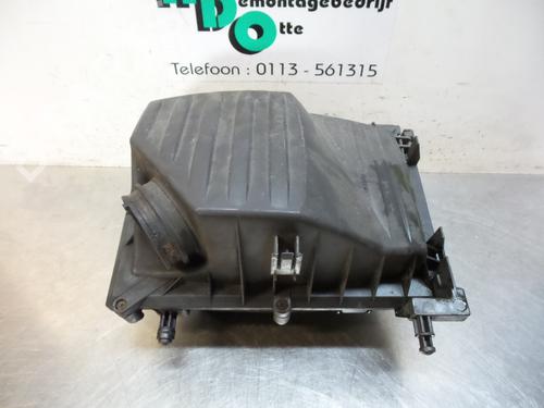 Air filter box OPEL MERIVA A MPV (X03) 1.6 (E75) | BP19595632M87 