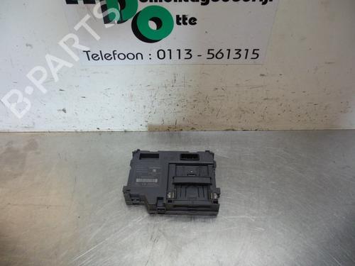Used Electronic module Electronic module RENAULT CLIO IV Grandtour (KH_) 1.5 dCi 75 (75 hp) 19595383 19595383